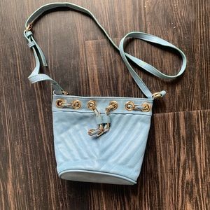 Free People Bucket Bag